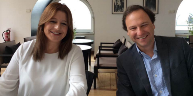 Isabel Reis_Gonçalo Ferreira_Dell EMC