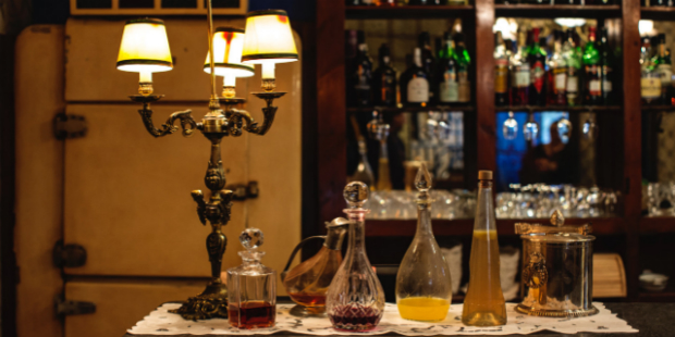 L’Artusi Ristorante @paulo barata 1