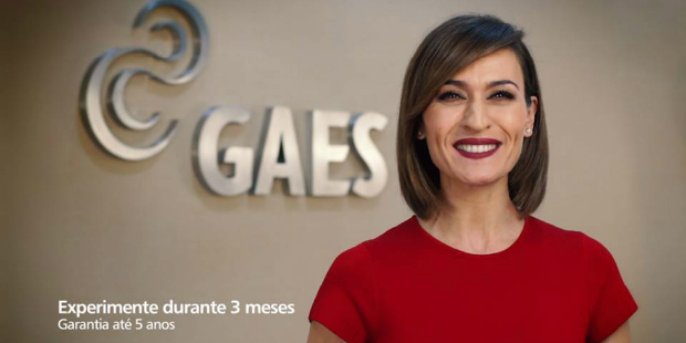 Novo Anúncio GAES - Fátima Lopes 2017