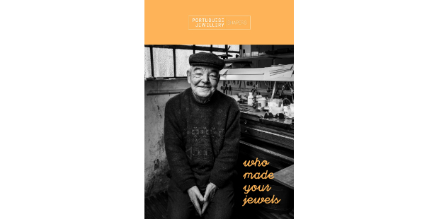Portuguese Jewellery Shapers