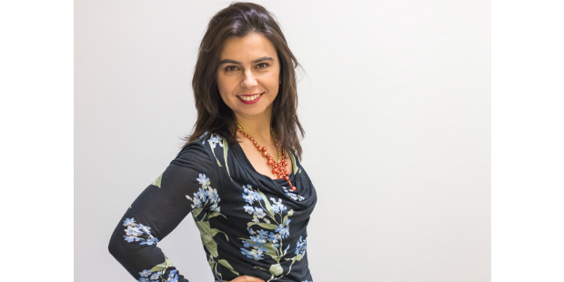 ana canavarro