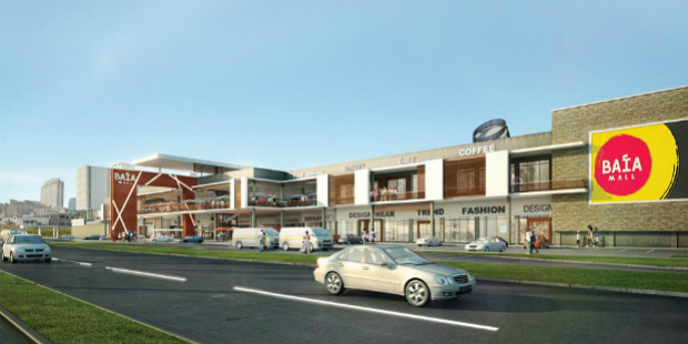 baia mall