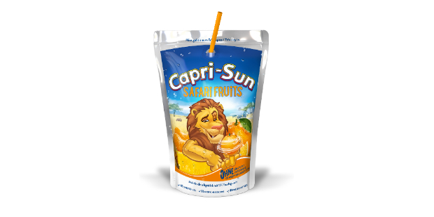 capri-sun 1