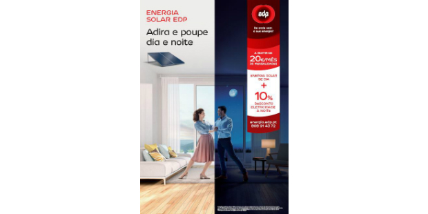 edp energia solar março 2017