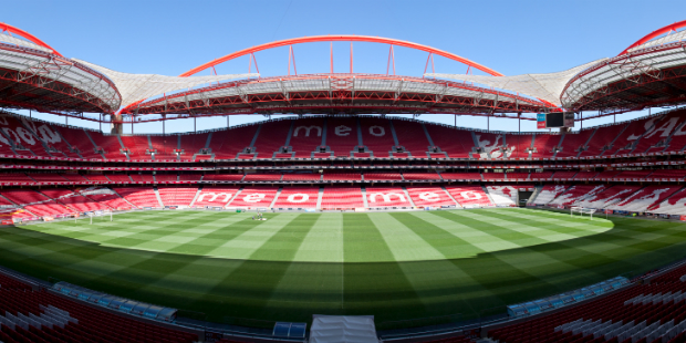 estádio da luz 1