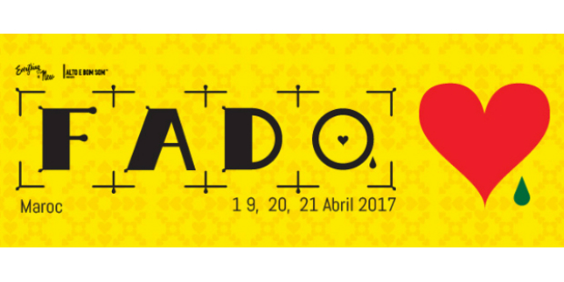 festival do fado marrocos 2017