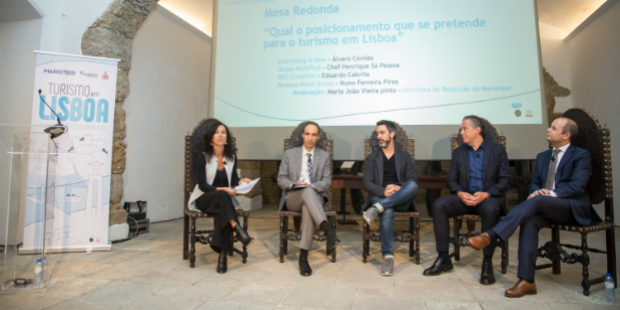 forum turismo primeiro painel