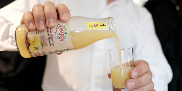 frutologia compal