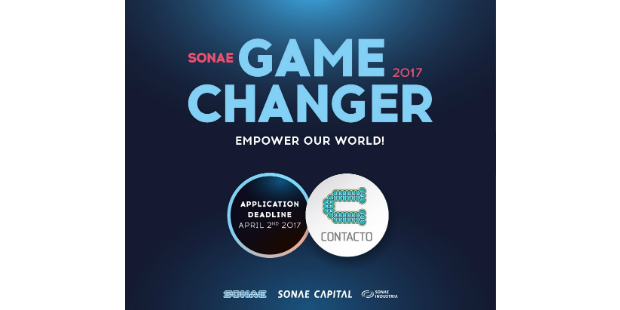 game changer programa contacto sonae 2017