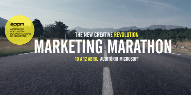 marketing marathon 2017