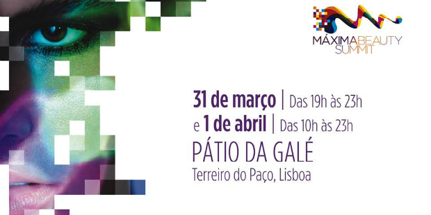 máxima beuaty summit 2017
