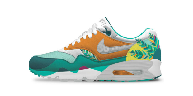 nike air max lourdes