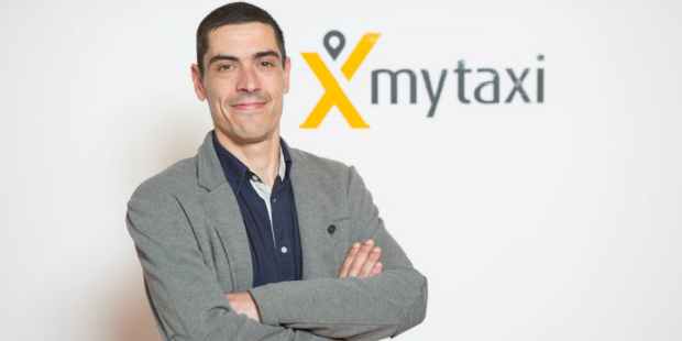 pedro pinto mytaxi