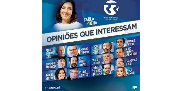 renascença opiniões