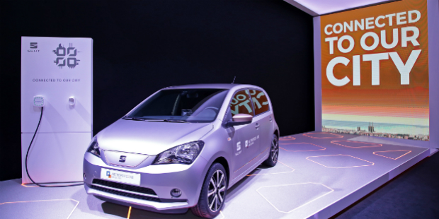 seat mobile world congress 2017