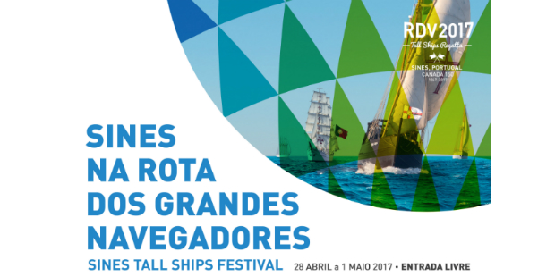 sines tall ships