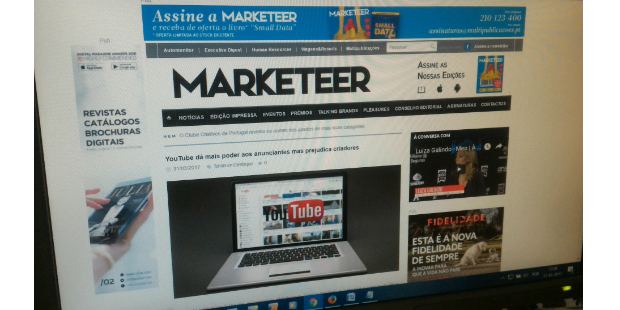 site marketeer