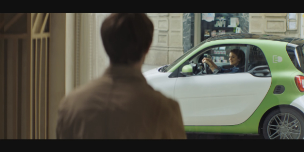 smart electric love