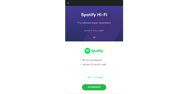 spotify hi fi reddit