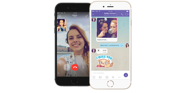 viber 1