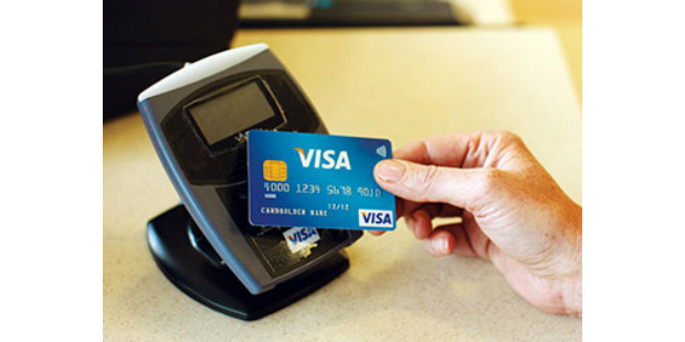 visa 1