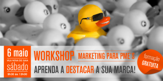 Marketing para PME's