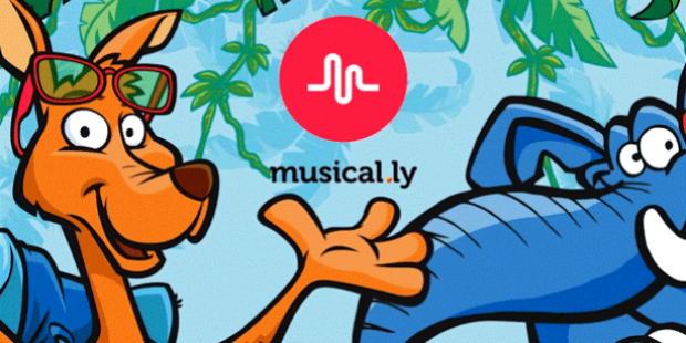 Musical ly um bongo