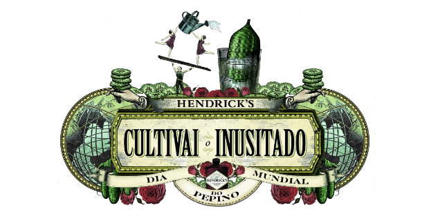 dia mundial do pepino hendrick's
