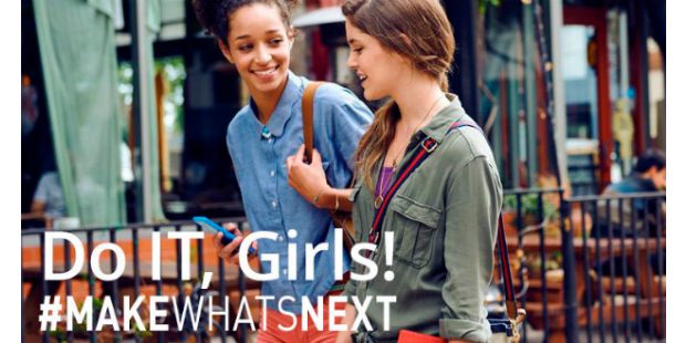 do it girl microsoft 2017