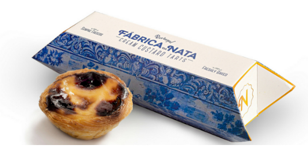 fábrica da nata lisboa