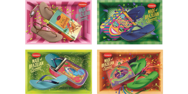 havaianas 2017