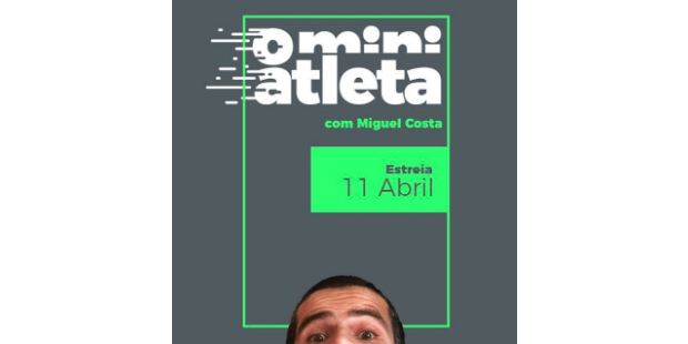 mini atleta