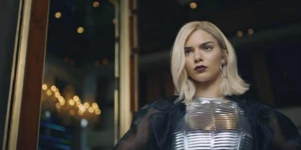 pepsi kendall jenner 1