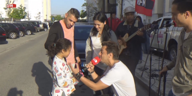 rfm serenades dama