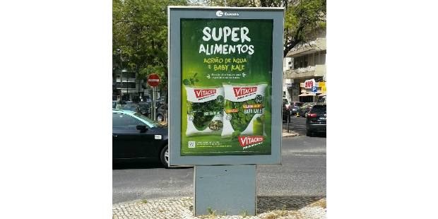 superalimentos vitacress