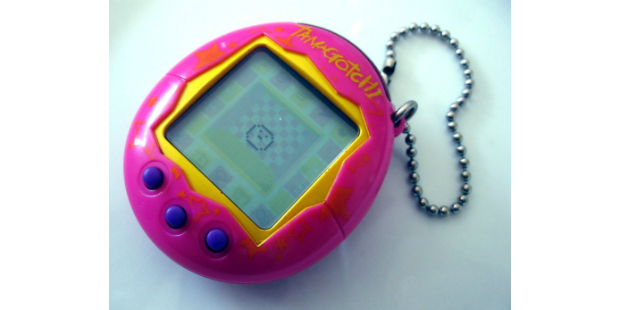 tamagotchi 1