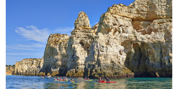 Algarve