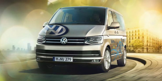 Carrinhas volkswagen
