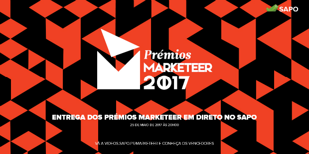 FB sapo premios marketeer 2017