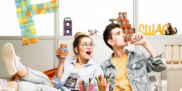 Fanta-Bosses 1