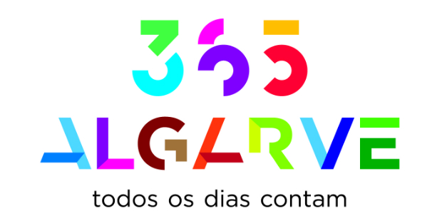 Logo 365 Algarve