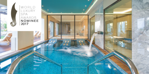 Serenity spa_World Luxury Spa Awards 2017 1