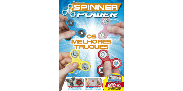 Spinner Power