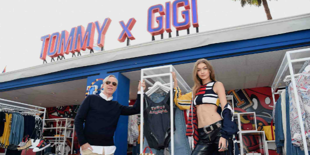 Tommy and GIgi 1