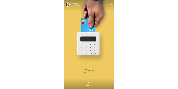 adage sumup instagram