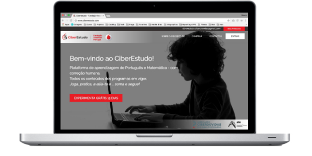 ciberestudo