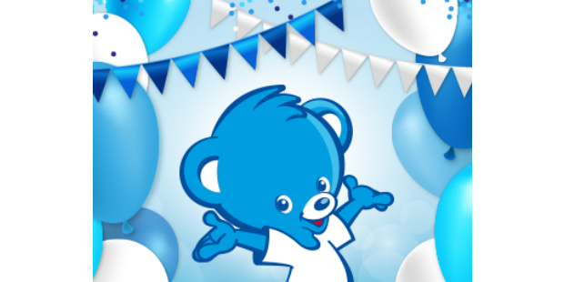 clube bebe nestle