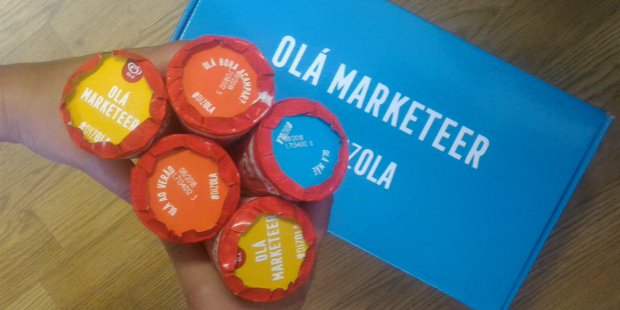 dizola ola