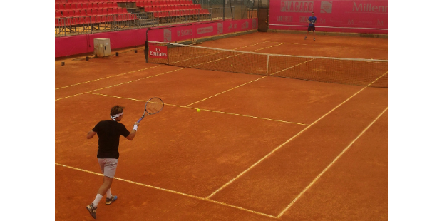 estoril open 2017