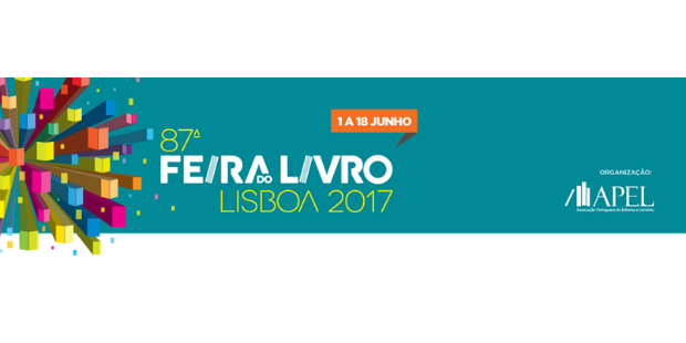 feira do livro lisboa 2017